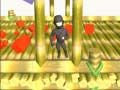 ゲーム忍者ラン3Dオンライン