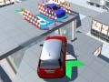 ゲームエクストリームスカーカー駐車オンライン