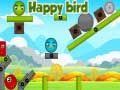 ゲーム幸せな鳥オンライン