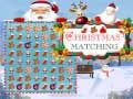 ゲームクリスマスマッチングオンライン