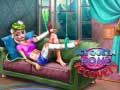 ゲームアイスクイーンのホームリカバリーオンライン