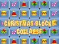 ゲームクリスマスブロック崩壊オンライン