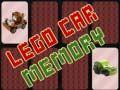 ゲームレゴカー メモリーオンライン