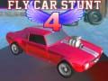 ゲーム飛行車スタント4オンライン