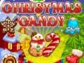 ゲームクリスマスキャンディオンライン
