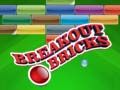 ゲームブロックブレイクオンライン