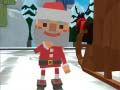 ゲームクリスマスランナーオンライン