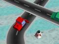 ゲーム交通ランクリスマスオンライン