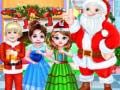 ゲームベビーテイラークリスマスデーオンライン