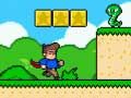 ゲームスティーブの世界オンライン