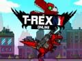 ゲームT-REX N.Y. オンラインオンライン