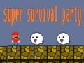 ゲームスーパーパーティーサバイバルオンライン