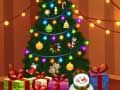 ゲーム私のクリスマスツリーの装飾オンライン