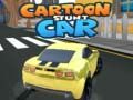 ゲームマンガスタントカーオンライン