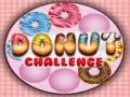 ゲームドーナツチャレンジオンライン