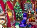 ゲームクリスマスの家の掃除オンライン