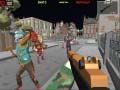 ゲームポリゴンバトルロワイヤルオンライン