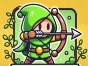 ゲームアーチャーの伝説オンライン