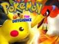 ゲームポケモン 違い探しオンライン