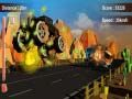 ゲーム怒りの道路オンライン