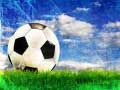 ゲームサッカースライドオンライン