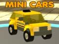ゲームミニカーオンライン