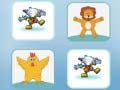 ゲーム幸せな動物オンライン