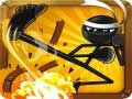 ゲームニンジャ・ブラムを打ち破れ！オンライン