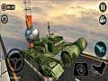 ゲーム不可能なアメリカ陸軍タンクオンライン