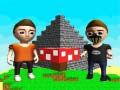 ゲームキノコの対立オンライン