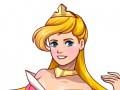 ゲームかわいいプリンセスのドレスアップゲームオンライン