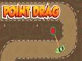 ゲームポイントドラッグオンライン