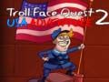ゲームトロールフェイスクエスト アメリカの冒険 2オンライン