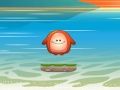 ゲームCholy 水飛びオンライン