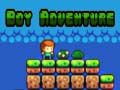 ゲーム少年の冒険オンライン