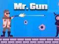 ゲームミスターガンオンライン