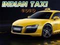 ゲームインドタクシー2020オンライン