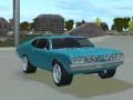 ゲームプロジェクトカー物理シミュレーターアイルランドオンライン
