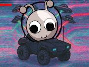 ゲームSprunki Space Challengeオンライン