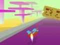 ゲーム宇宙船レースオンライン