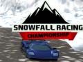 ゲーム雪のレース選手権オンライン