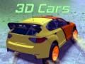 ゲーム3Dカーオンライン