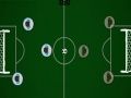 ゲームテーブルサッカーオンライン