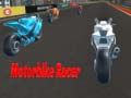 ゲームバイクレーサーオンライン