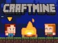 ゲームクラフトマインオンライン