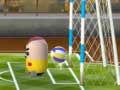ゲームピルサッカーオンライン