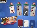 ゲーム21 ブリッツオンライン
