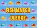 ゲームフィッシュマッチデラックスオンライン