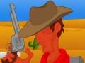 ゲーム砂漠の銃オンライン