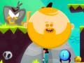 ゲームボブの世界オンライン